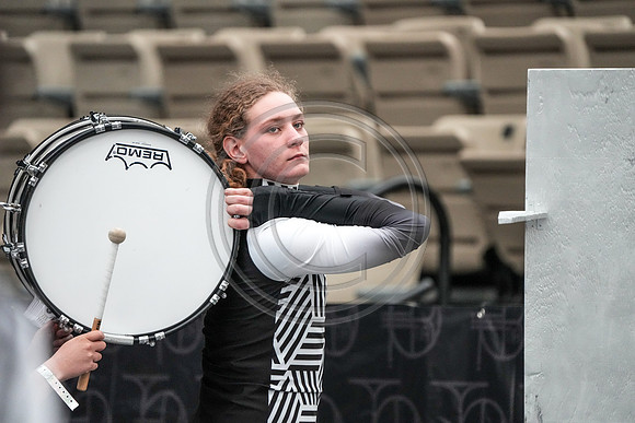 Egg Harbor Township Drumline_220428_Wildwood-05692