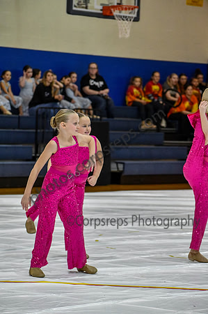 The Dance Factory - Minis Junior Dance_250201_Conrad Weiser-DJK00105