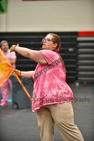 Vintage Senior Winterguard_260314_Hatboro-Horsham-DJK01101