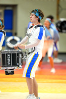 Owen J Roberts Drumline_250405_Spring-Ford-02961