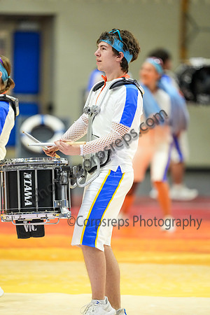 Owen J Roberts Drumline_250405_Spring-Ford-02961