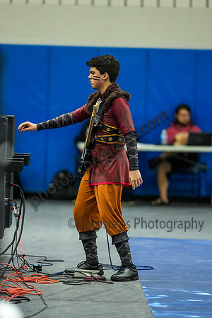 Perkiomen Valley Drumline_250405_Spring-Ford-02749