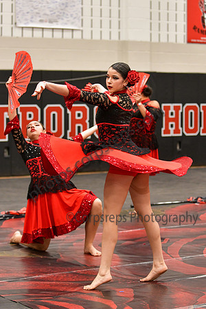 Elizabeth HS Guard_260314_Hatboro-Horsham-DJK01183