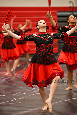 Elizabeth HS Guard_260314_Hatboro-Horsham-DJK01187