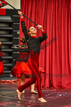 Elizabeth HS Guard_260314_Hatboro-Horsham-DJK01207