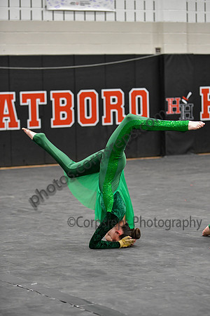 West Milford HS Guard_260314_Hatboro-Horsham-DJK01264