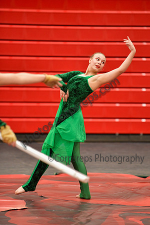 West Milford HS Guard_260314_Hatboro-Horsham-DJK01274
