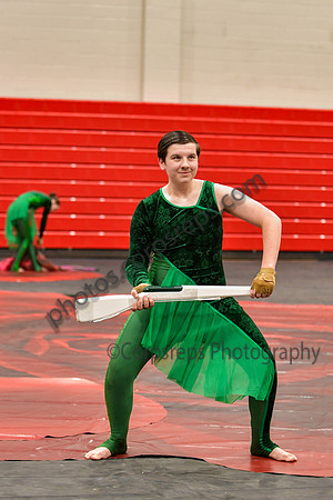 West Milford HS Guard_260314_Hatboro-Horsham-DJK01295