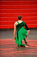 West Milford HS Guard_260314_Hatboro-Horsham-DJK01275