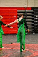 West Milford HS Guard_260314_Hatboro-Horsham-DJK01279