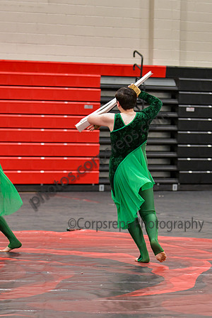 West Milford HS Guard_260314_Hatboro-Horsham-DJK01285