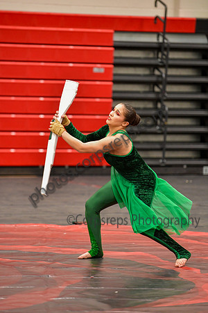 West Milford HS Guard_260314_Hatboro-Horsham-DJK01286