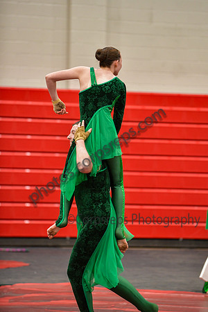 West Milford HS Guard_260314_Hatboro-Horsham-DJK01300