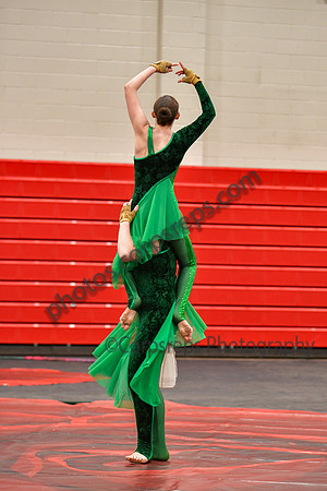 West Milford HS Guard_260314_Hatboro-Horsham-DJK01301