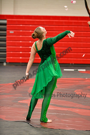 West Milford HS Guard_260314_Hatboro-Horsham-DJK01303