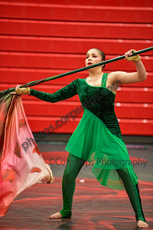 West Milford HS Guard_260314_Hatboro-Horsham-DJK01308