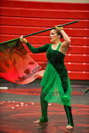 West Milford HS Guard_260314_Hatboro-Horsham-DJK01307