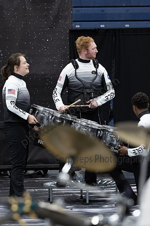 Quakertown Drumline_250322_RWJ Barnabas Health Arena-JB00182