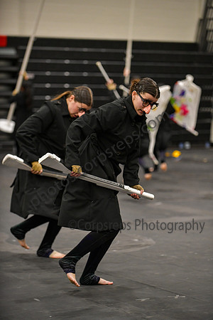 South Winter Guard_260314_Hatboro-Horsham-DJK01414