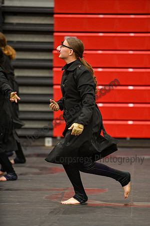 South Winter Guard_260314_Hatboro-Horsham-DJK01396