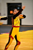 Roslyn HS Guard_260314_Hatboro-Horsham-DJK01620