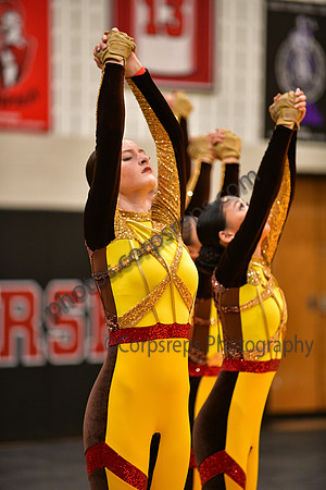Roslyn HS Guard_260314_Hatboro-Horsham-DJK01616
