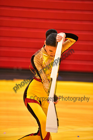 Roslyn HS Guard_260314_Hatboro-Horsham-DJK01624