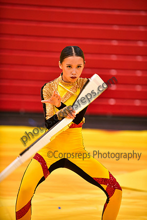 Roslyn HS Guard_260314_Hatboro-Horsham-DJK01625