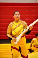 Roslyn HS Guard_260314_Hatboro-Horsham-DJK01631
