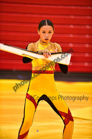 Roslyn HS Guard_260314_Hatboro-Horsham-DJK01629