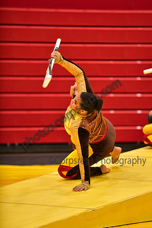 Roslyn HS Guard_260314_Hatboro-Horsham-DJK01637