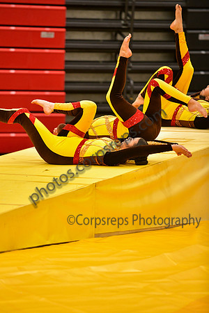 Roslyn HS Guard_260314_Hatboro-Horsham-DJK01642