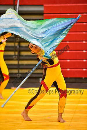 Roslyn HS Guard_260314_Hatboro-Horsham-DJK01644