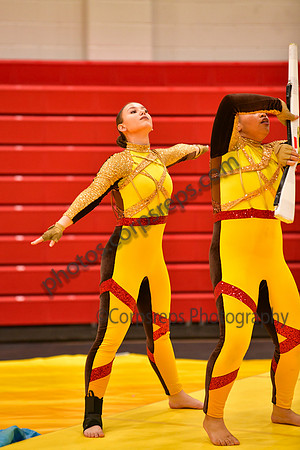 Roslyn HS Guard_260314_Hatboro-Horsham-DJK01650