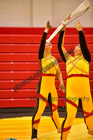Roslyn HS Guard_260314_Hatboro-Horsham-DJK01651