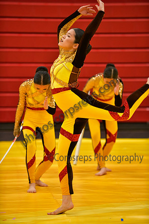 Roslyn HS Guard_260314_Hatboro-Horsham-DJK01660