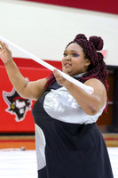 Cab Calloway Guard_260321_Cinnaminson-JSB02066