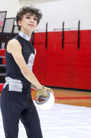 Cab Calloway Guard_260321_Cinnaminson-JSB02065