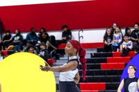 Cab Calloway Guard_260321_Cinnaminson-JSB02062