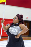 Cab Calloway Guard_260321_Cinnaminson-JSB02067