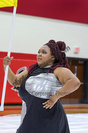 Cab Calloway Guard_260321_Cinnaminson-JSB02067