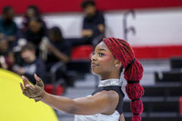 Cab Calloway Guard_260321_Cinnaminson-JSB02063