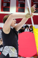 Cab Calloway Guard_260321_Cinnaminson-JSB02068
