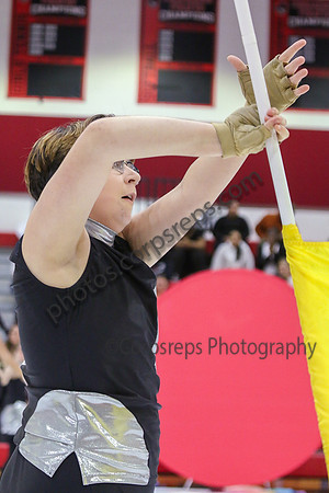 Cab Calloway Guard_260321_Cinnaminson-JSB02068