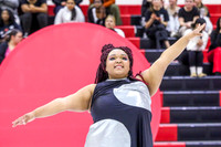 Cab Calloway Guard_260321_Cinnaminson-JSB02064