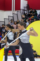 Cab Calloway Guard_260321_Cinnaminson-JSB02069
