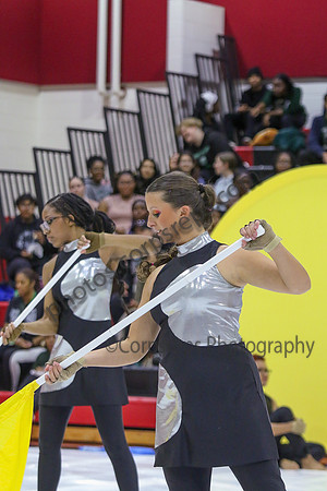 Cab Calloway Guard_260321_Cinnaminson-JSB02069