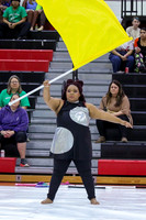 Cab Calloway Guard_260321_Cinnaminson-JSB02076