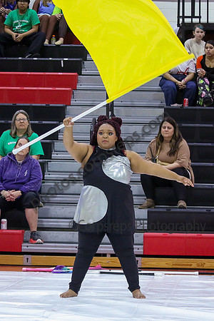 Cab Calloway Guard_260321_Cinnaminson-JSB02076