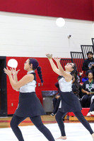 Cab Calloway Guard_260321_Cinnaminson-JSB02075